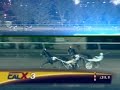 Harness Racing, Impossible Comeback! - Hitchhiker