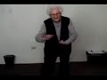La Abuela Rina dance for Perú La Abuela Rina dance for Perú