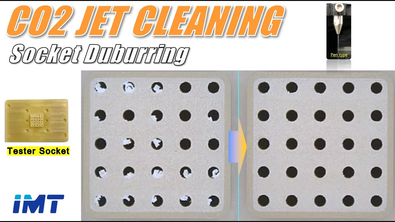 49. Socket Deburring (소켓 버(burr) 제거)