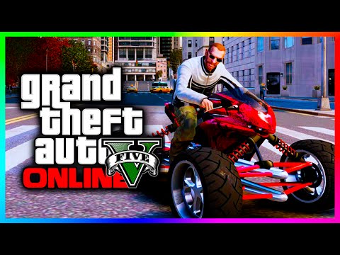 GTA 5 Online QnA - Offroad Vehicles DLC, Online Heists Cost & MORE! (GTA V)