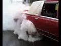 1984 chrystler 5th ave Power brake