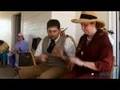 Barrington Living History Farm - Hands & Feet