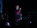 David Archuleta \"The Christmas Song\" Jingle Jam FLY92