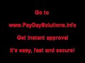 Payday Loan Payday Loan