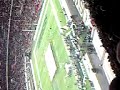 Neyo and Joss Stone National Anthems at Wembley