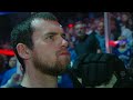Canucks Vs Bruins - Game 1 Entrance & Anthems - 2011 Playoffs - 06.01.11 - HD