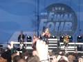 Pussycat Dolls - Stick With You LIVE IN DETROIT 4/4/09