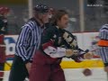 Jared Boll vs Daniel Carcillo Dec 20, 2008 Jared Boll vs Daniel Carcillo Dec 20, 2008