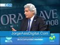 Grondona con Jorge Asís (parte 1) Grondona con Jorge Asís (parte 1)