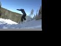 Dawson random snowboard compilation