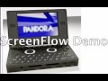 OpenPandora, Open Source Gaming, All In One Console