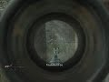 call of duty 4 owning