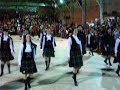 coreo pista 2006