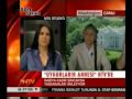 Uygur Anası Rabia Kadir: ARTIK ÇİNLİLERLE YAŞAYAMAYIZ, ABD'den NTV'ye konuştu -1, 08.07.2009