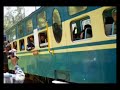 Nilgiri passanger Lovedale