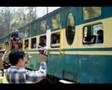 Nilgiri passanger Lovedale