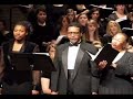 UT Arlington Chorus Every Time I Feel The Spirit 2/26/08 UT Arlington Chorus Every Time I Feel The Spirit 2/26/08