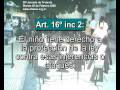 Los Niños abducidos por el Estado Argentino