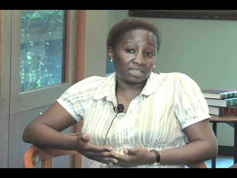  Zahara Nampewo: Gender Empowerment and Sexual and Reproductive Health and Rights in Uganda