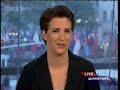 Countdown: McCain Campaign Mental Regression