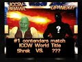 ICCW Episode #5 Brawl Part 4 ICCW Episode #5 Brawl Part 4
