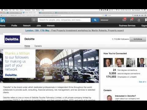how to add a company to linkedin