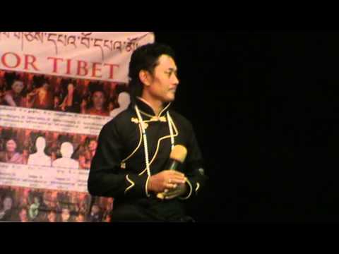Sogshod Dhargye Song Bod Rig Kyi Lotob in TIPA