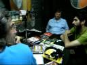 Ernesto Jodos en RadioMontaje 2da parte