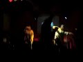 SFDK- Hip Hop ParTy NigHt MALAGA