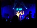 SFDK- Hip Hop ParTy NigHt MALAGA