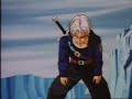 DBZ - Trunks child from beyond DBZ - Trunks child from beyond