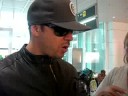 NKOTB visit in Germany NKOTB visit in Germany