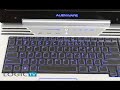 Alienware M15x Gaming Laptop Review Alienware M15x Gaming Laptop Review