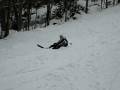 Kip on the Clip, Stowe, Vermont