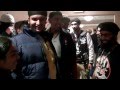 Lahir 2011: Move the Movement