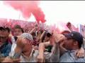Самара-городок. Выезд 1 - 2008  www.cskaultras.ru