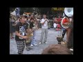 WOMBO ORCHESTRA YBB COVER