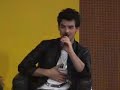 Watch 'Jonas Brothers - Please Be Mine'