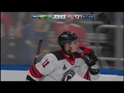 James Malatesta Goals Season 2019-2020