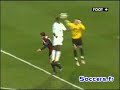 Om-Nice But Niang 1-0