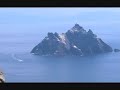 Fitzys Skelligs Trip