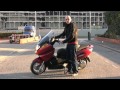 Vetrix-Scooter-Revie