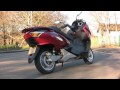 Vetrix Scooter Review Vetrix Scooter Review