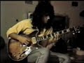 jason becker - little piece of \