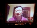 Thaksin: Let's put unity before justice ( 19.5.2012 )