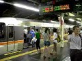 東海道線211系・ムーンライトながら373系