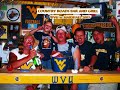 Morgantown wv song with sing along songs.