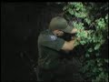 Lost Tapes - Park Police Investigate Near Attack Scene