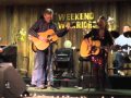 Sunny Sweeney IF I COULD cover