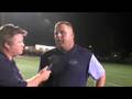 Dick Beck Post-Game Following Liberty Game